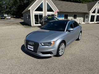 Image for 2016 Audi A3 Premium ID: 6699665