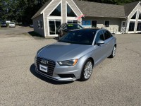 Image for 2016 Audi A3 Premium ID: 6699665