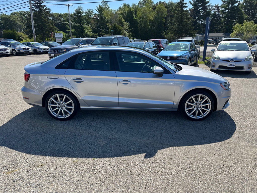 2016 Audi A3 Image 4