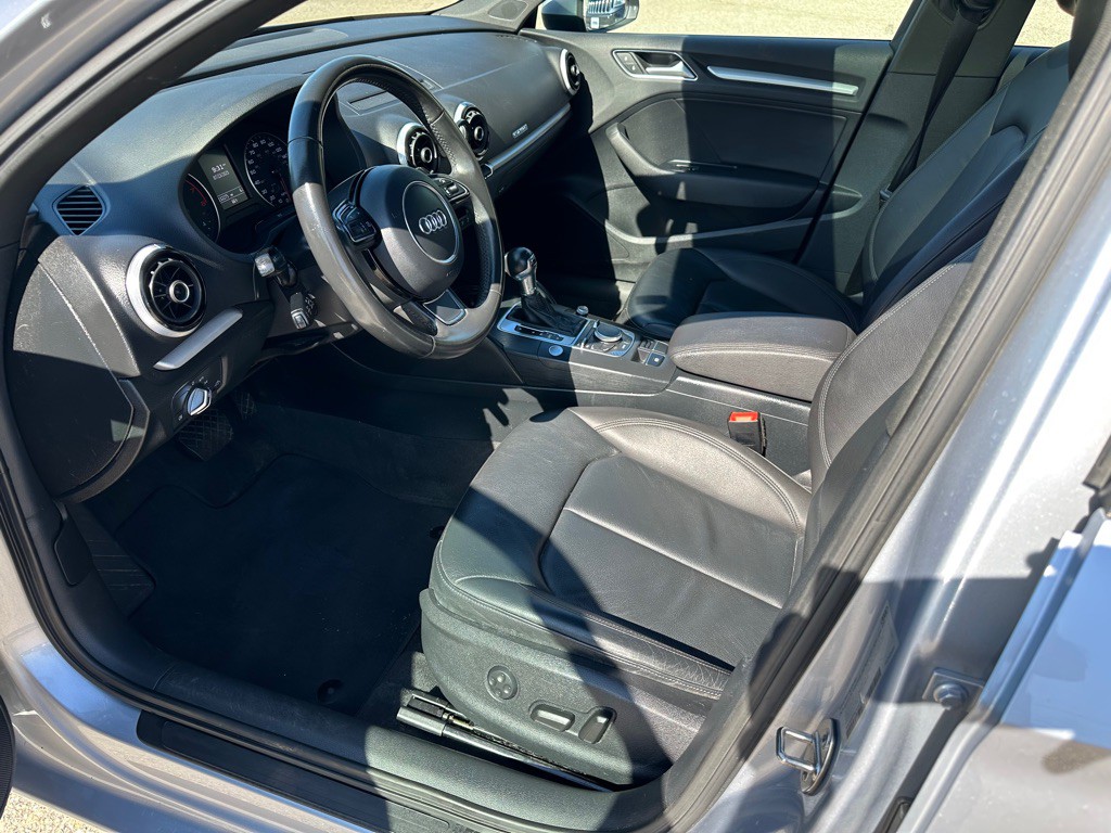2016 Audi A3 Image 8