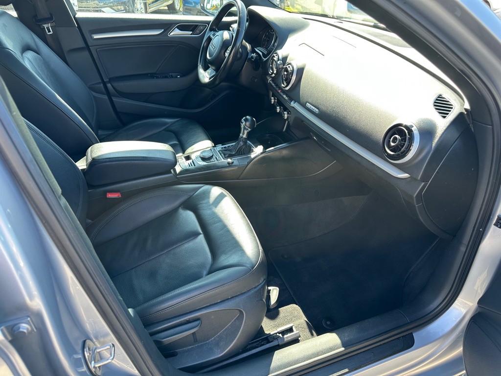 2016 Audi A3 Image 9