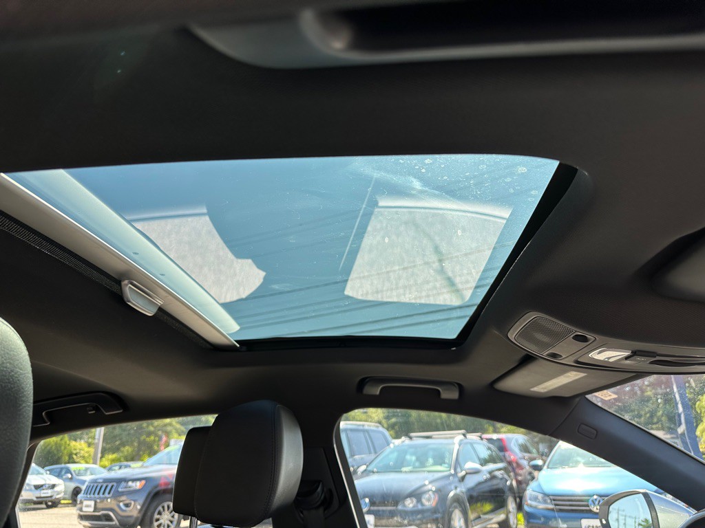 2016 Audi A3 Image 10