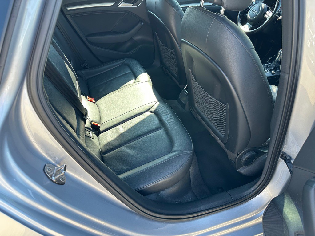 2016 Audi A3 Image 11