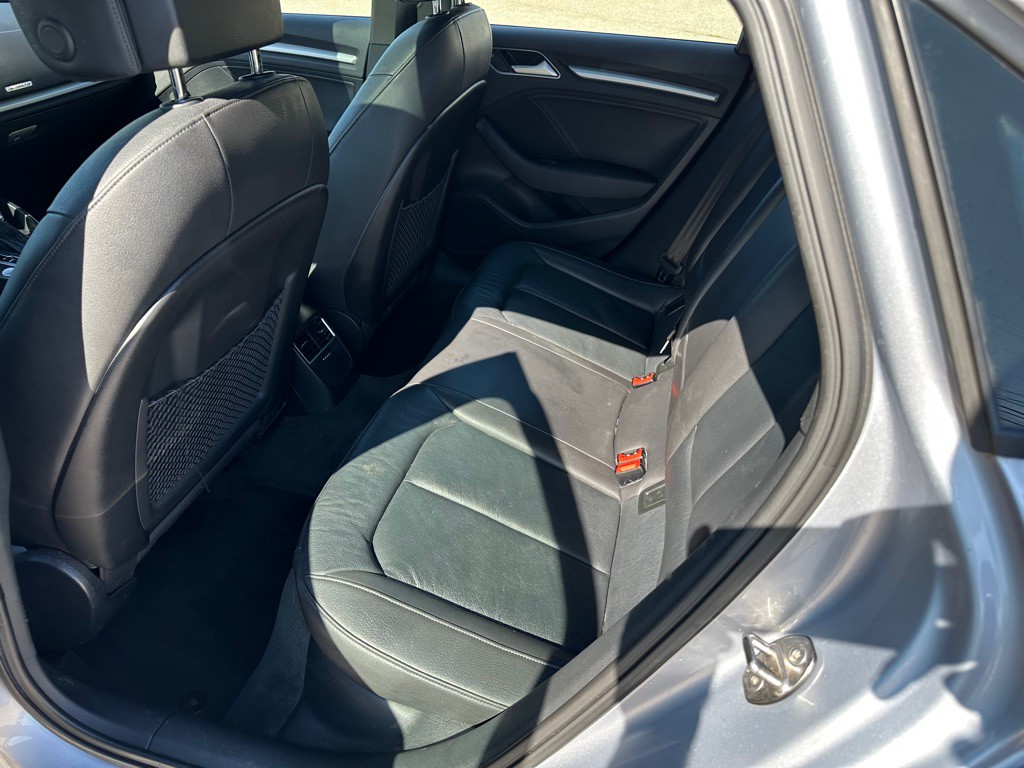 2016 Audi A3 Image 12