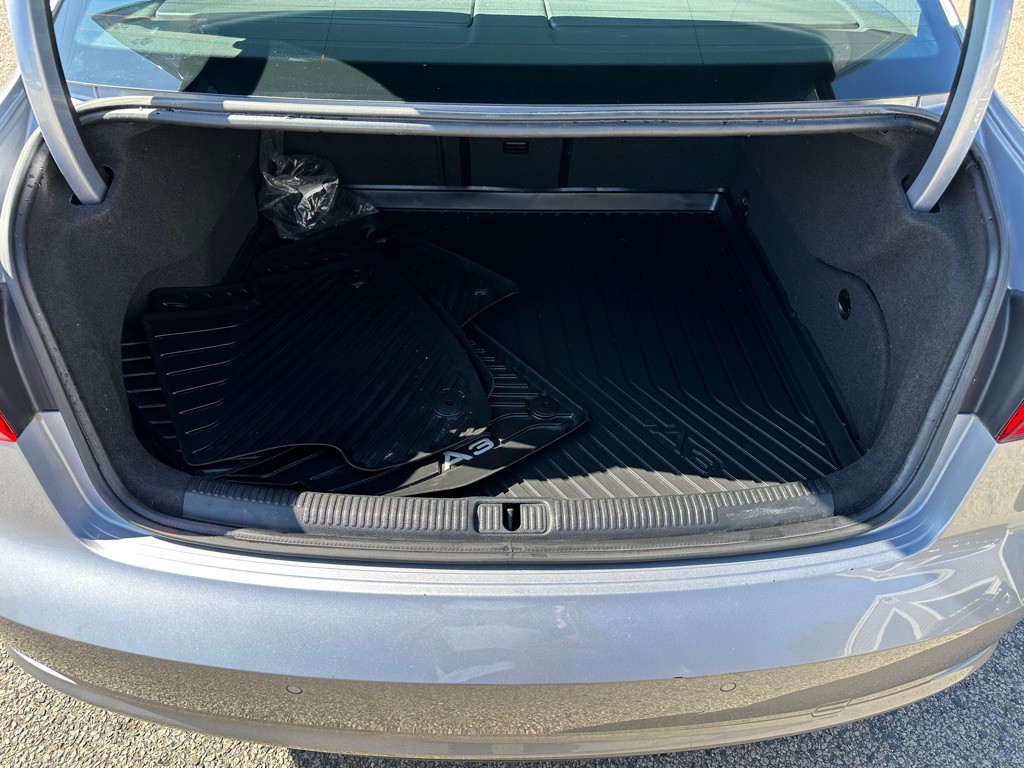 2016 Audi A3 Image 13