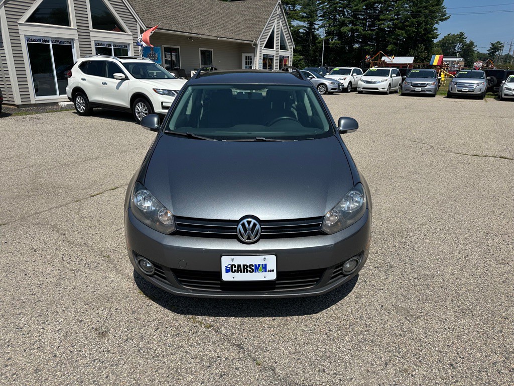 2012 Volkswagen Jetta Image 2
