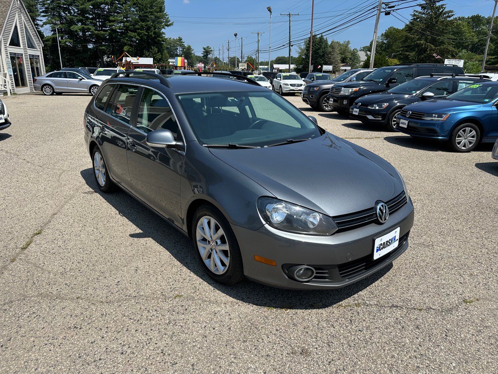 2012 Volkswagen Jetta Image 3