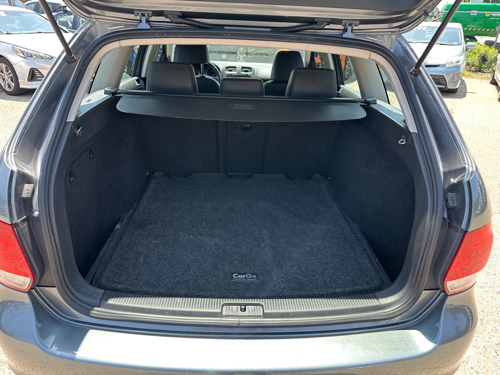 2012 Volkswagen Jetta Image 13