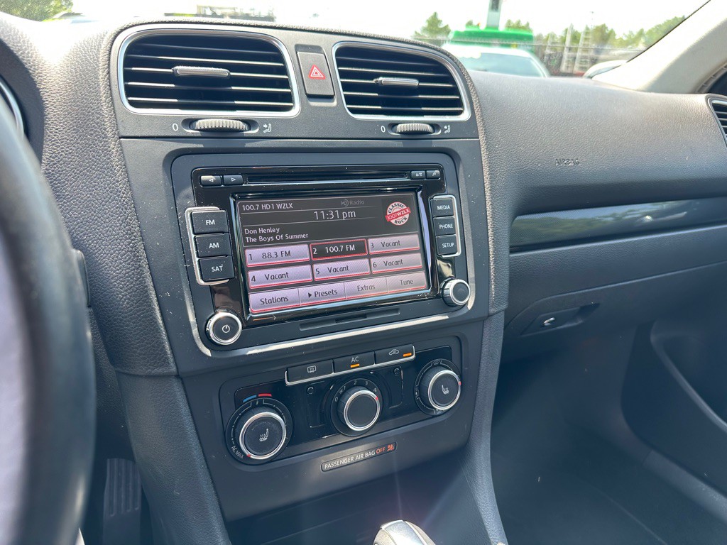 2012 Volkswagen Jetta Image 14