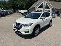Image for 2018 Nissan Rogue SV ID: 6699690