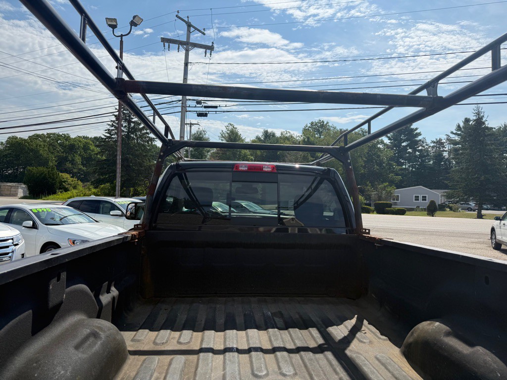 2018 RAM 2500 Image 11