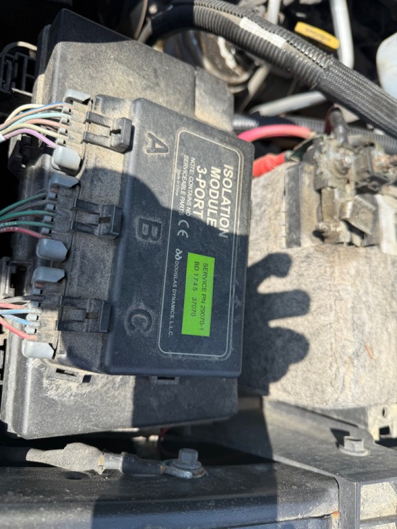 2018 RAM 2500 Image 17