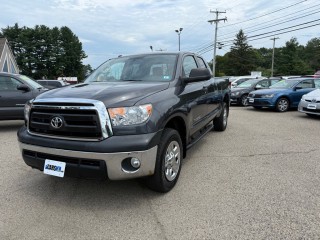 Image for 2011 Toyota Tundra DOUBLE CAB SR5 ID: 6705510