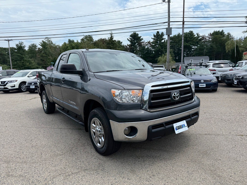 2011 Toyota Tundra Image 3