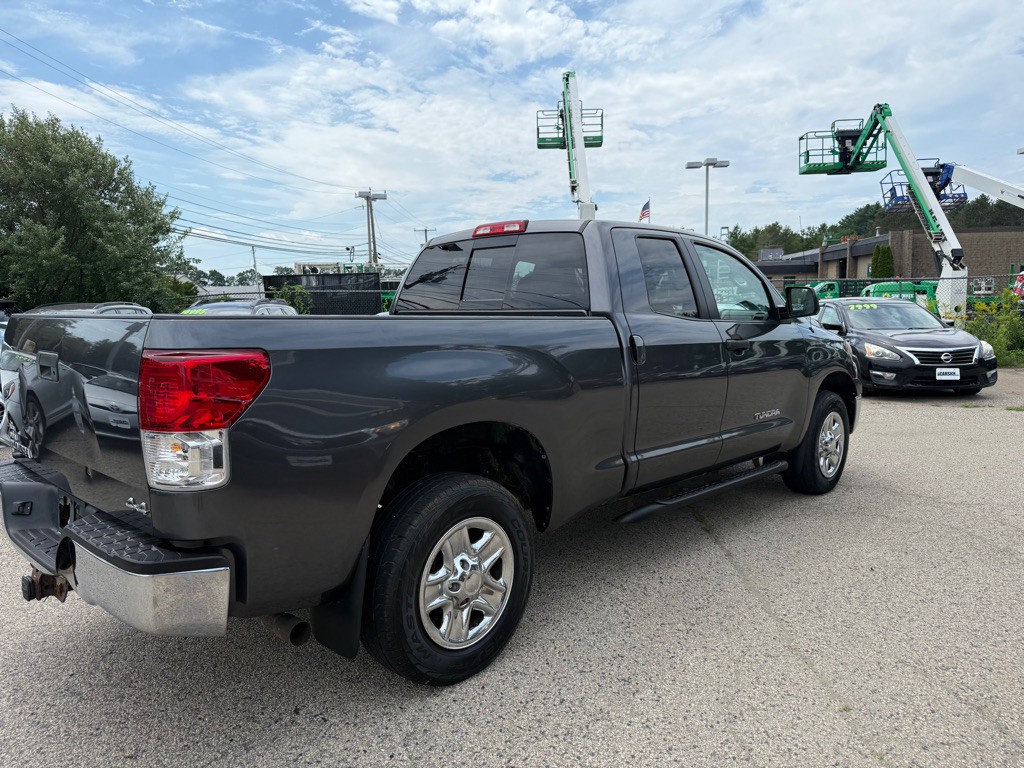 2011 Toyota Tundra Image 5