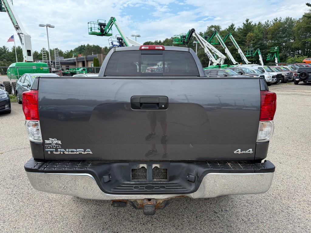 2011 Toyota Tundra Image 6