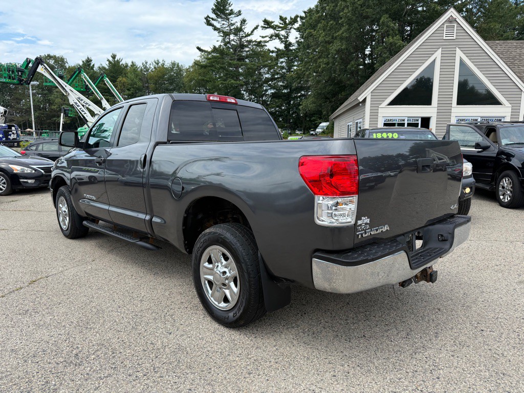 2011 Toyota Tundra Image 7