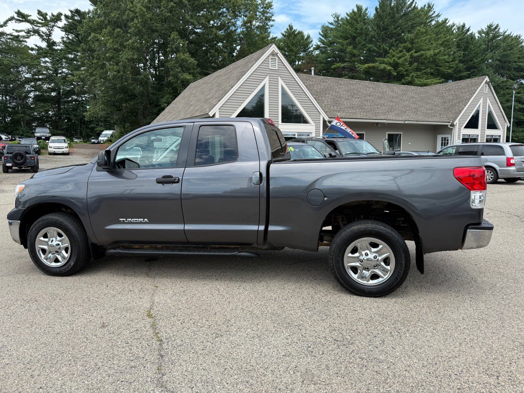 2011 Toyota Tundra Image 8