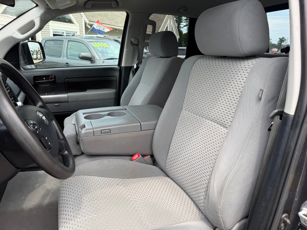 2011 Toyota Tundra Image 15