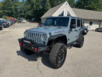 Image for 2014 Jeep Wrangler Unlimited Rubicon ID: 6708547