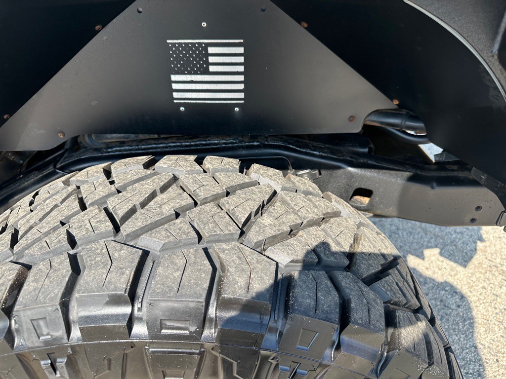 2014 Jeep Wrangler Unlimited Image 13