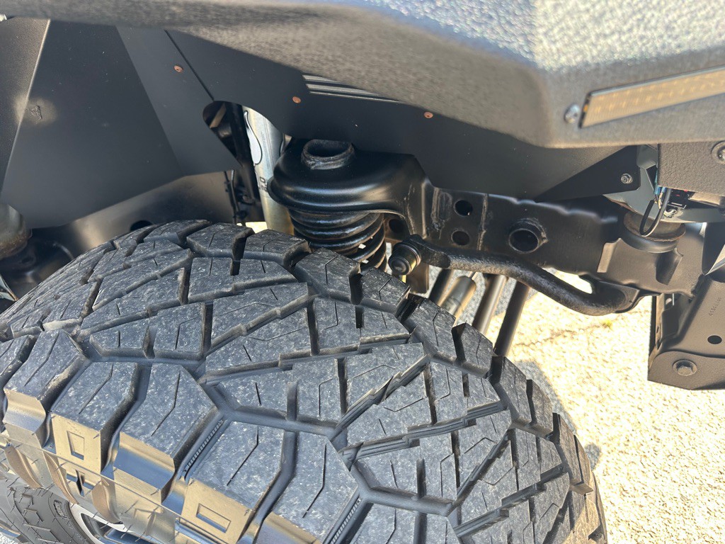 2014 Jeep Wrangler Unlimited Image 19