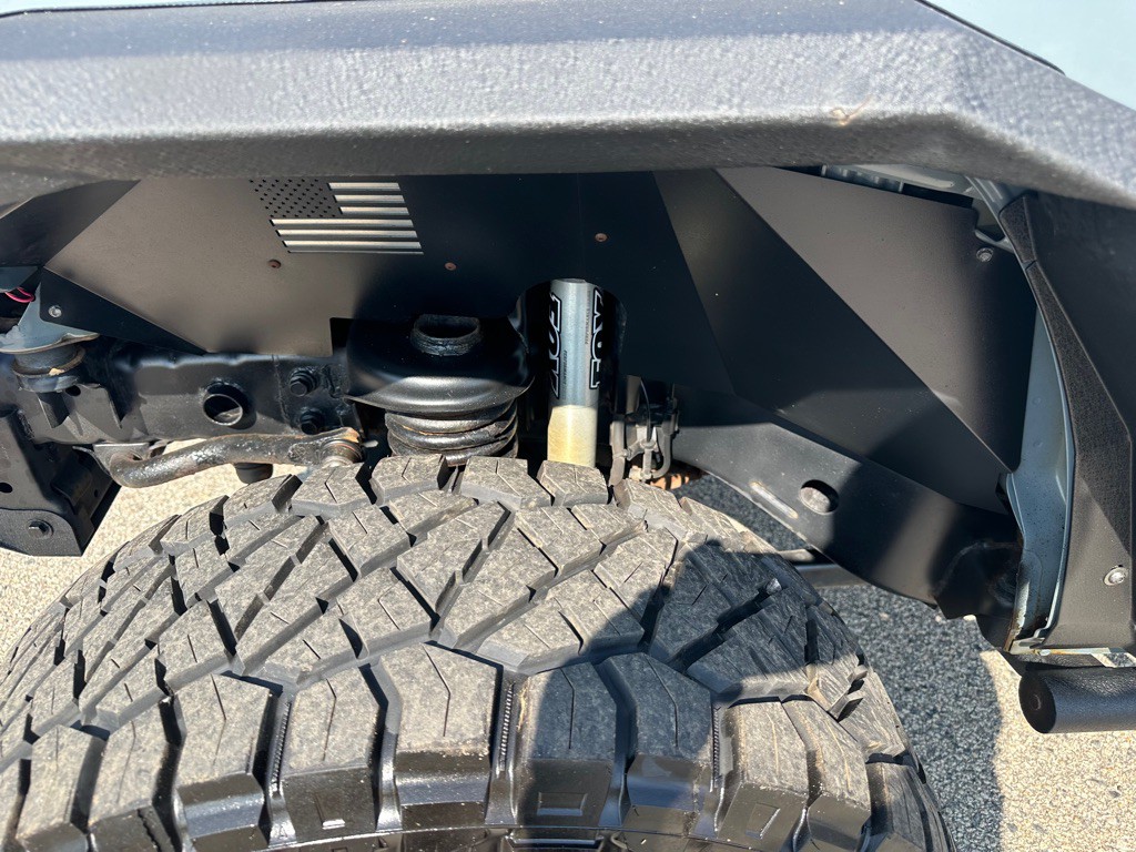 2014 Jeep Wrangler Unlimited Image 20