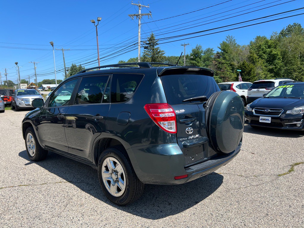 2009 Toyota Rav4 Image 7