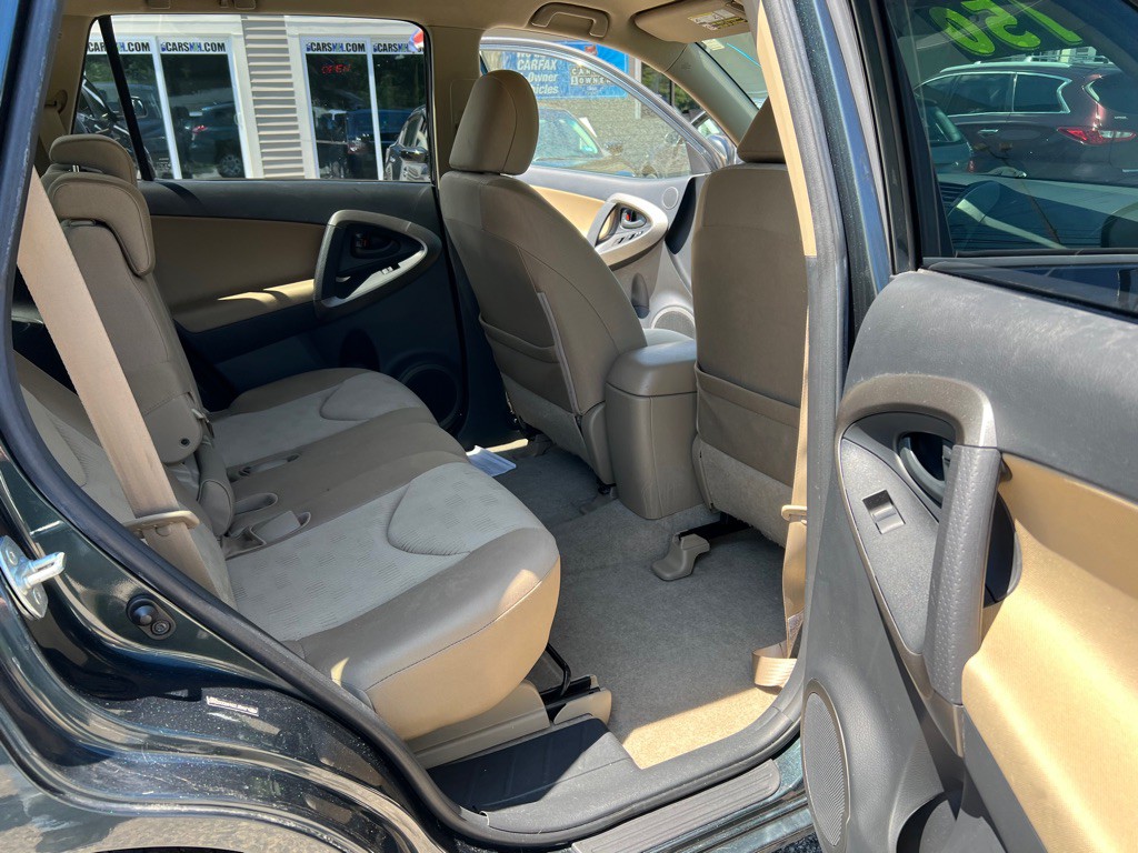 2009 Toyota Rav4 Image 14