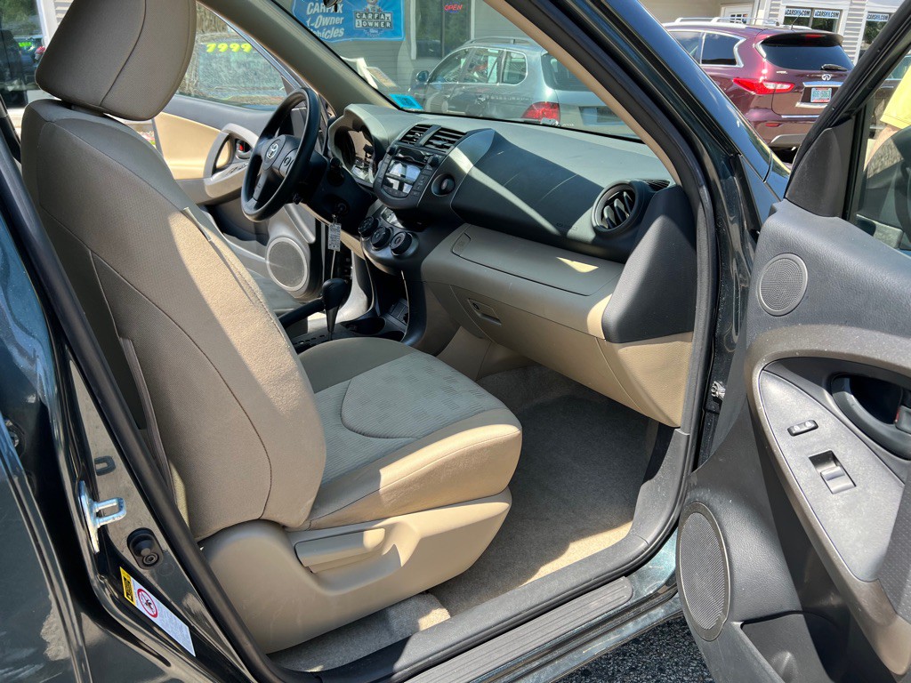 2009 Toyota Rav4 Image 16