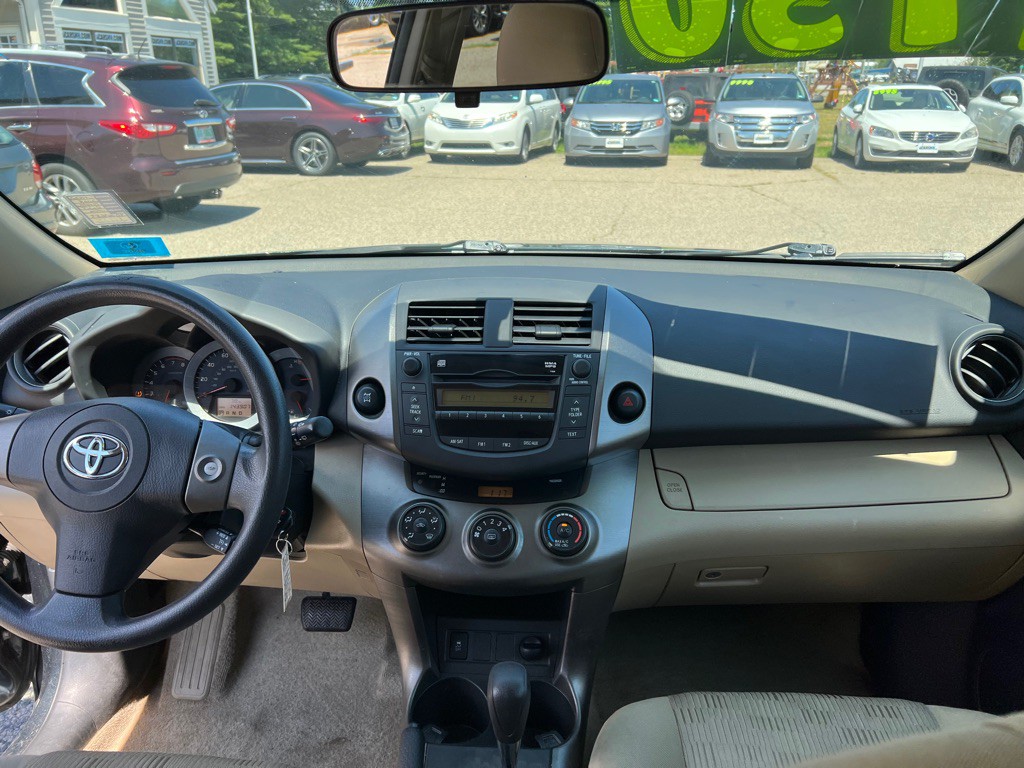 2009 Toyota Rav4 Image 18