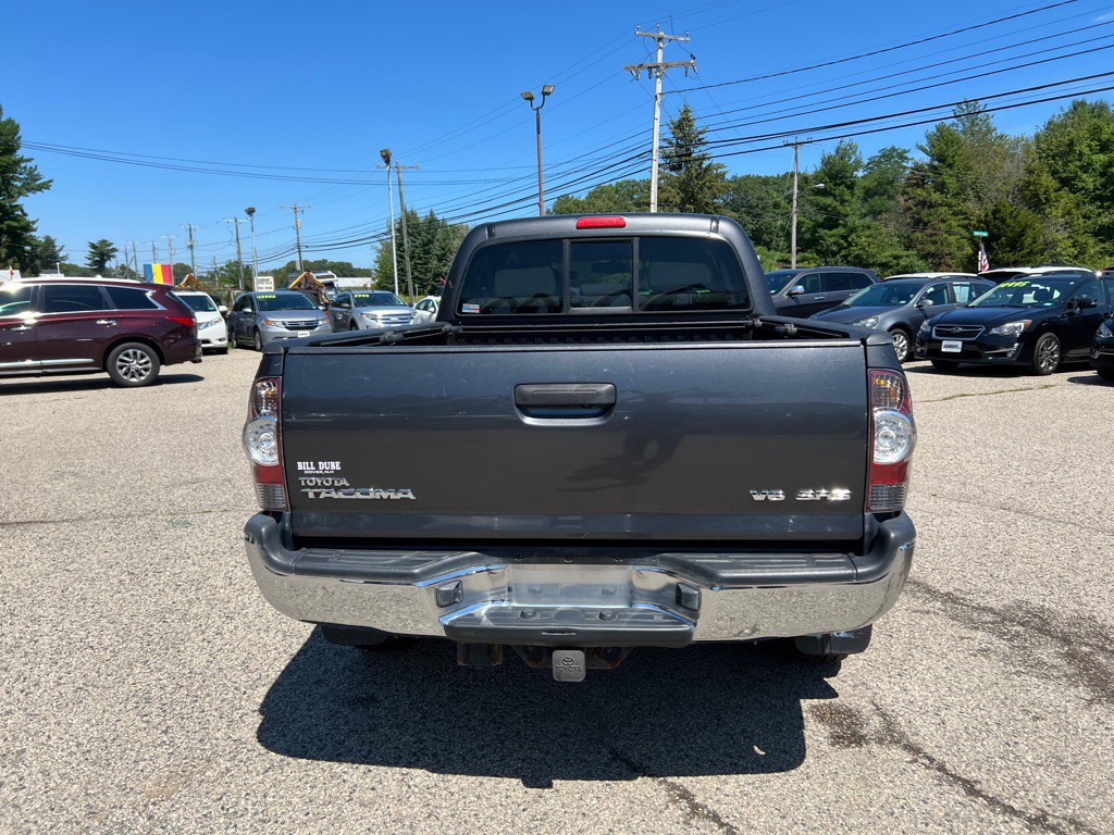 2011 Toyota Tacoma Image 6