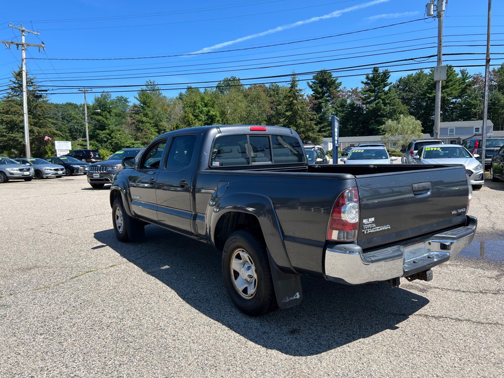 2011 Toyota Tacoma Image 7