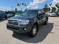 Image for 2010 Toyota Tacoma Double Cab ID: 6730354