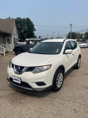 Image for 2014 Nissan Rogue S ID: 6735180