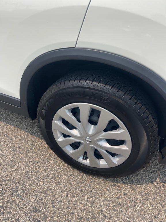 2014 Nissan Rogue Image 19