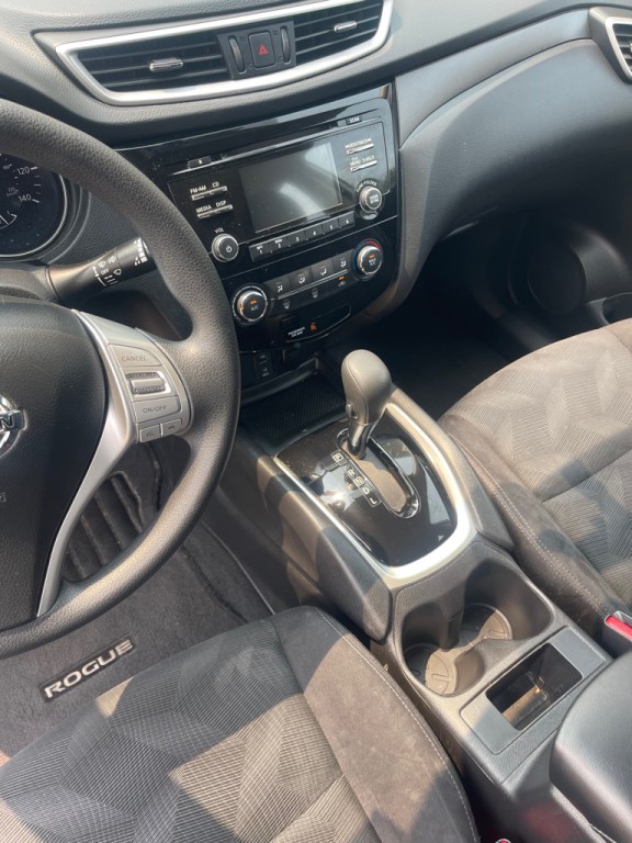 2014 Nissan Rogue Image 22