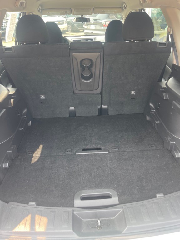 2014 Nissan Rogue Image 26
