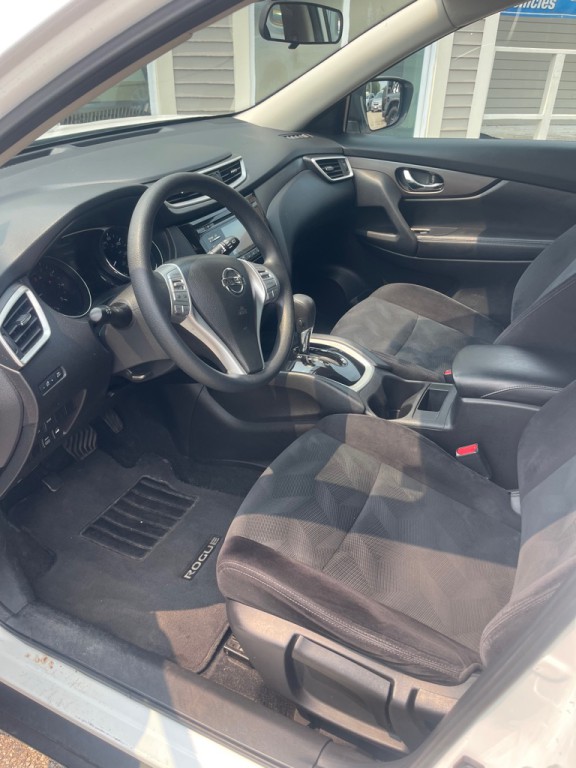 2014 Nissan Rogue Image 27