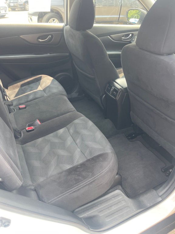 2014 Nissan Rogue Image 29