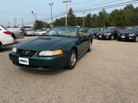 Image for 2000 Ford Mustang  ID: 6735781