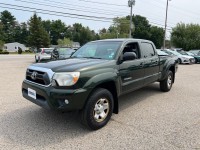 Image for 2013 Toyota Tacoma Double Cab Long Bed ID: 6738177