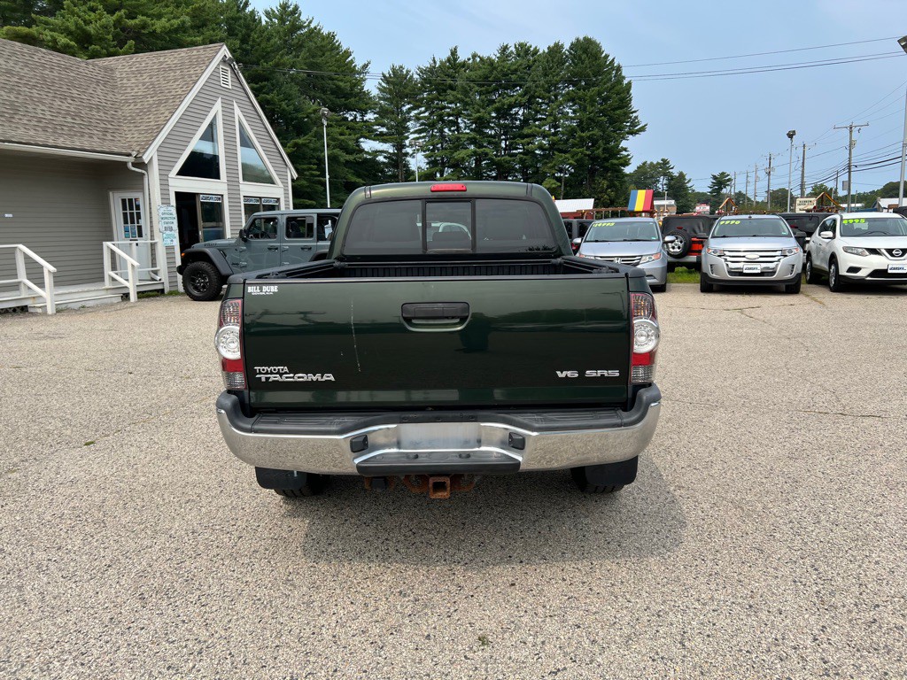 2013 Toyota Tacoma Image 6