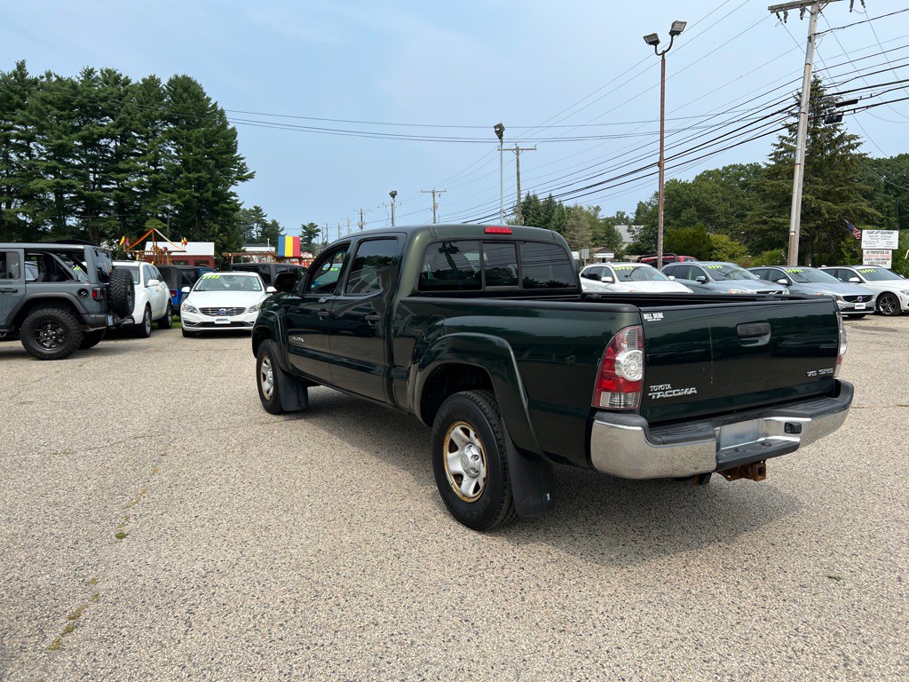 2013 Toyota Tacoma Image 7