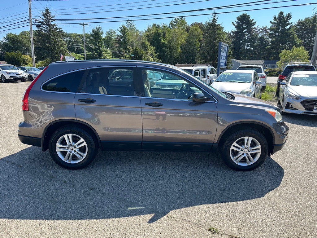 2011 Honda CR-V Image 4