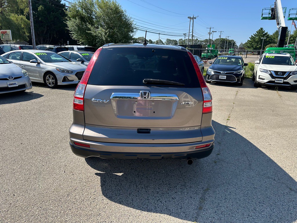 2011 Honda CR-V Image 6