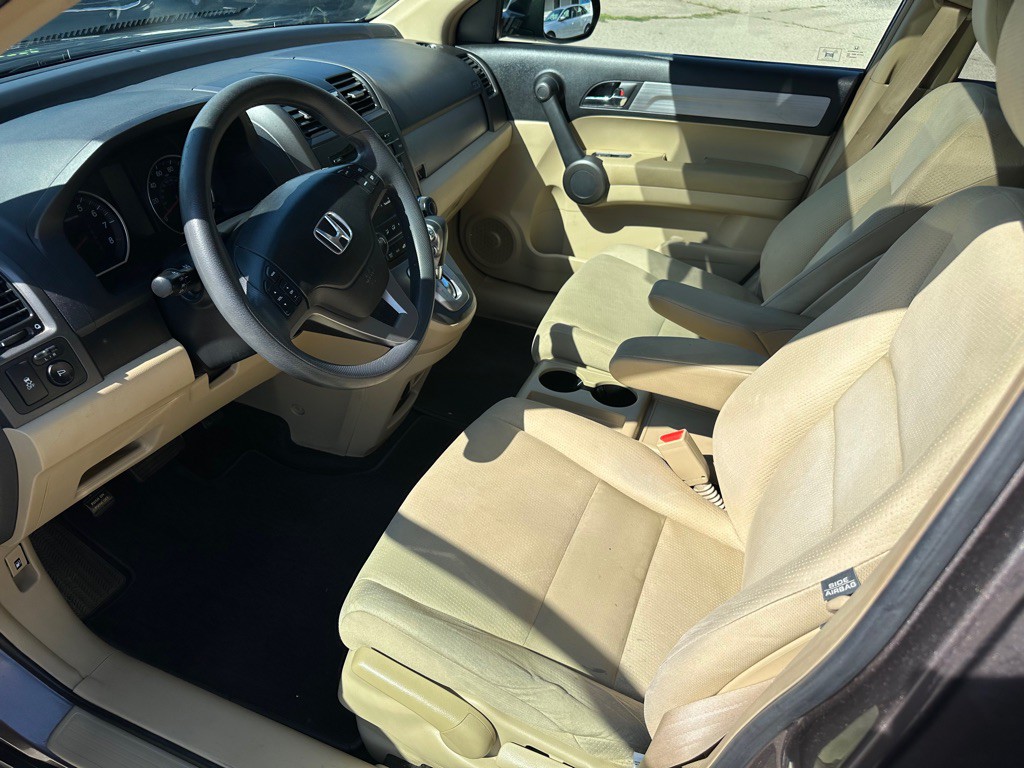 2011 Honda CR-V Image 9