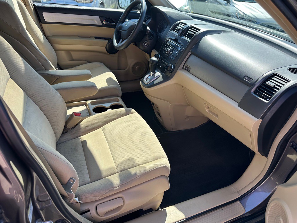 2011 Honda CR-V Image 10