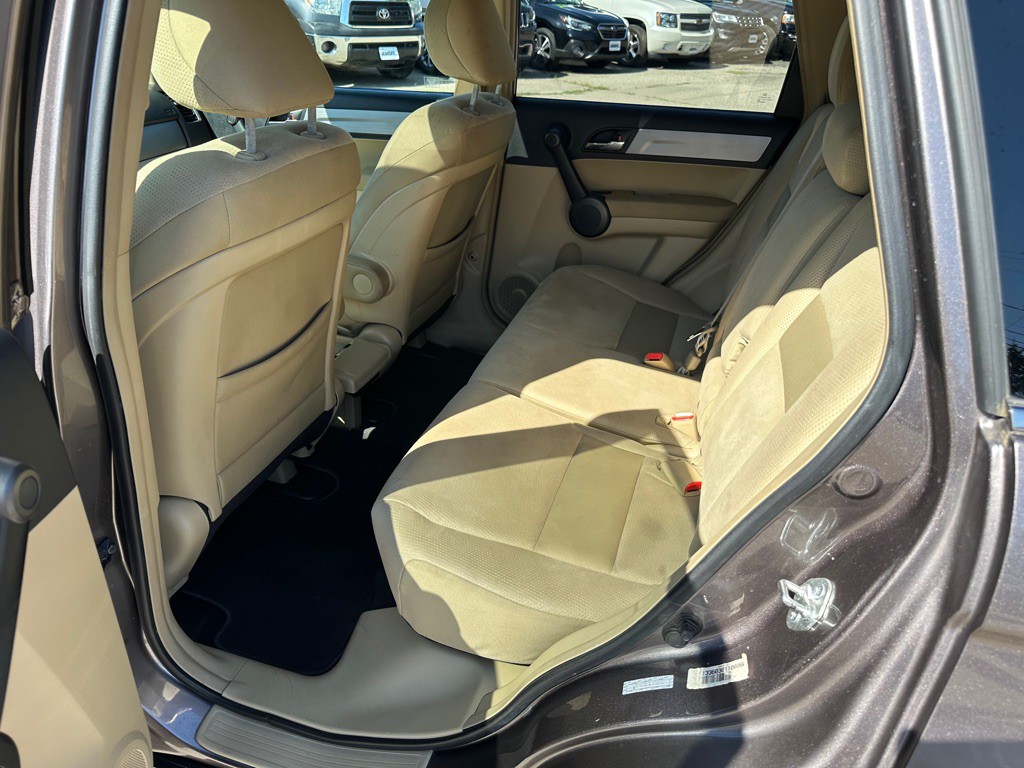 2011 Honda CR-V Image 11