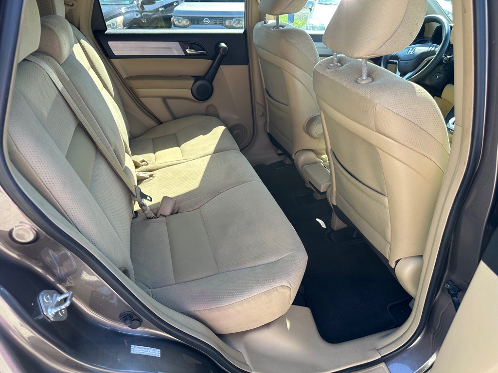 2011 Honda CR-V Image 12